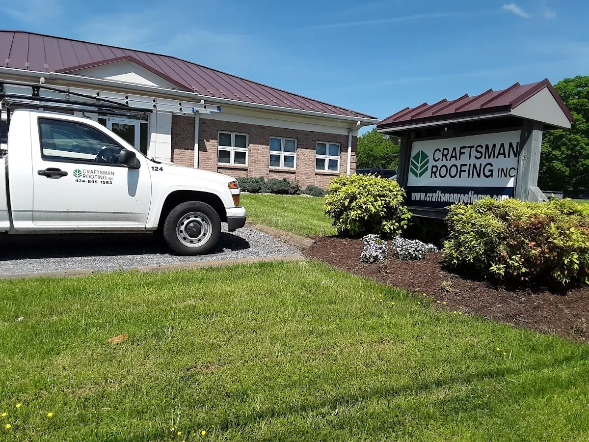 Quality Hail Damage Roof Repair by experienced craftsmen in Union Grove